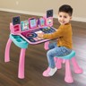 VTech MagiBureau interactif et musical - Rose - Item 7 of 14